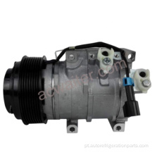 10SRE18C 12V Compressor de ar condicionado automático OEM RE284680